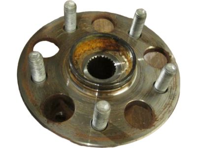 Toyota 42410-0R030 Hub & Bearing