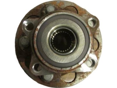 Toyota 42410-0R030 Hub & Bearing