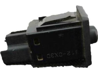 Toyota 84746-50030 Switch