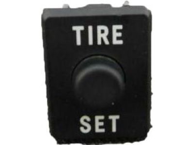 Toyota 84746-50030 Switch