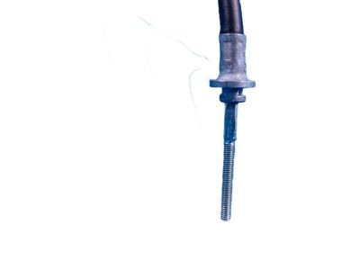 Toyota 46410-33120 Front Cable