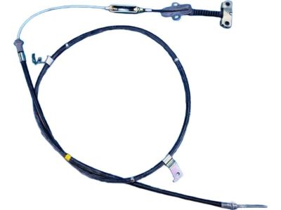 Toyota 46410-33120 Front Cable