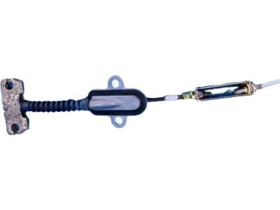 Toyota 46410-33120 Front Cable