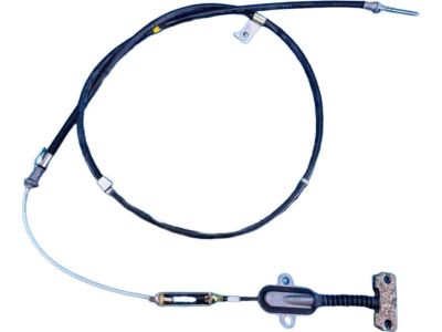 Toyota 46410-33120 Front Cable