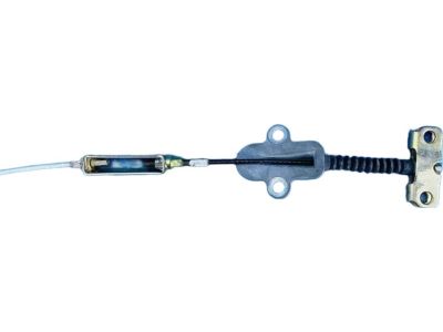 Toyota 46410-33120 Front Cable