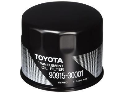 Toyota 90915-30001 Oil Filter