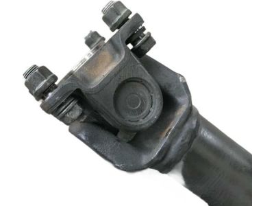 Toyota SU003-00657 Drive Shaft