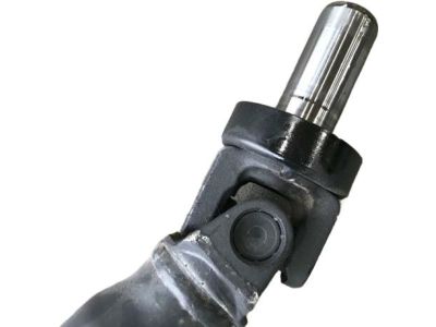 Toyota SU003-00657 Drive Shaft