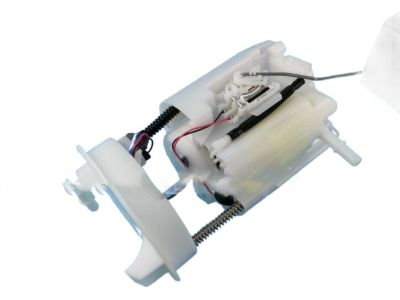 Toyota SU003-01018 Fuel Pump Assembly