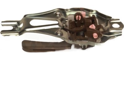 Toyota 69206-60040-E0 Handle, Inside