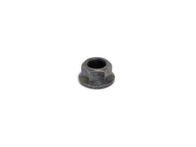 Toyota 90080-10376 Lower Control Arm Front Bolt