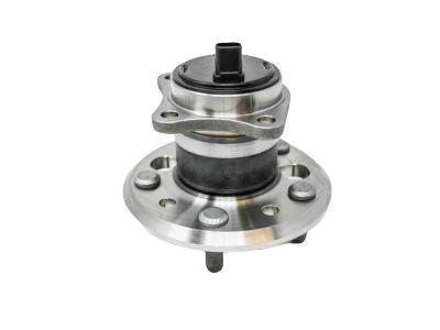 Toyota 42460-48011 Hub & Bearing