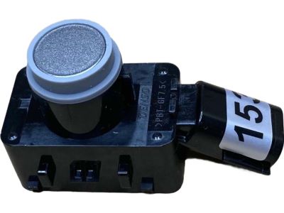 Toyota 89341-06070-B9 Park Sensor