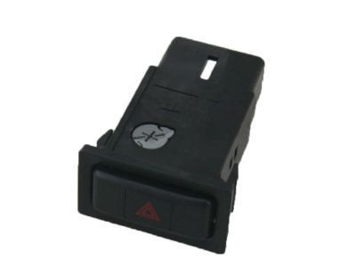 Lexus 84332-42010 Switch Assy, Hazard Warning Signal