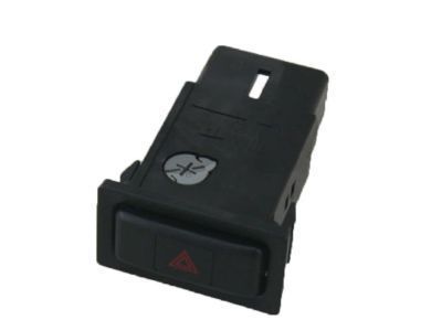 Toyota 84332-42010 Hazard Switch