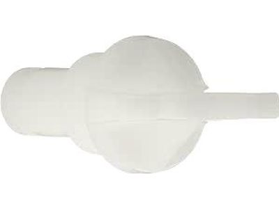 Toyota 23322-87101 Drain Plug