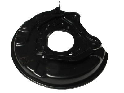 Toyota 46503-60131 Backing Plate