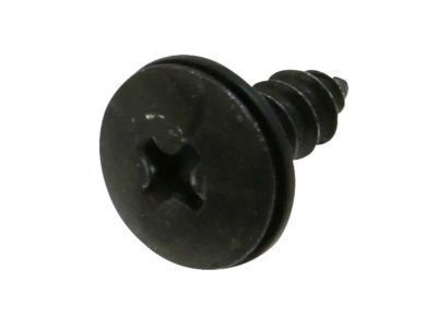 Toyota 90159-40085 Seal Strip Screw