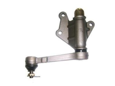 Toyota 45490-39355 Idler Arm