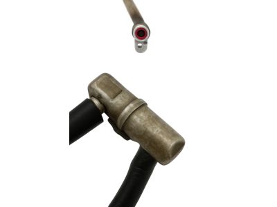 Toyota 88717-0C091 Suction Pipe