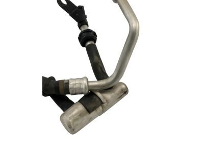 Toyota 88717-0C091 Suction Pipe