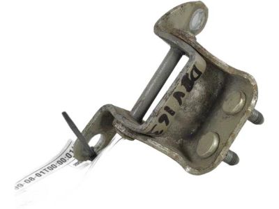 Toyota 68750-52011 Hinge Assy, Rear Door, Upper RH