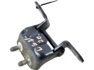 Toyota 68750-52011 Hinge Assy, Rear Door, Upper RH