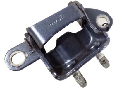 Toyota 68750-52011 Hinge Assy, Rear Door, Upper RH