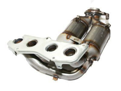 Lexus 17139-28010 Stay, Manifold, No.2