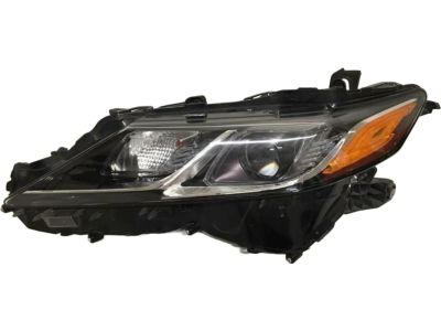 Toyota 81170-33D01 Headlamp Unit Assembly