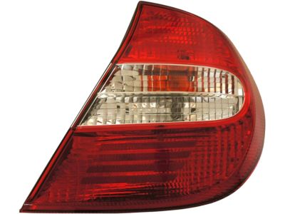 Toyota 81550-AA050 Combo Lamp Assembly