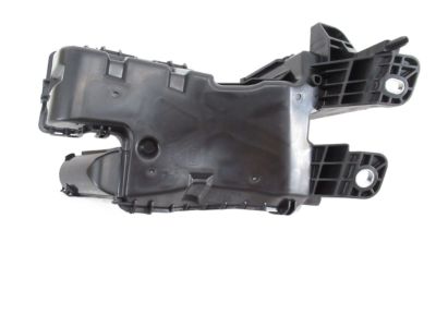 Lexus 82663-42100 Cover, Relay Block