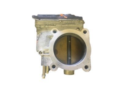 Toyota 22030-31030 Throttle Body