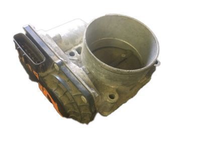 Toyota 22030-31030 Throttle Body