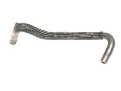 Toyota 16261-28100 Hose, Water By-Pass