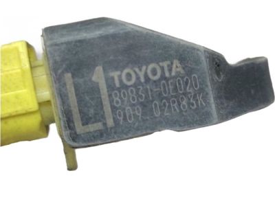 Toyota 89831-0E020 Side Sensor