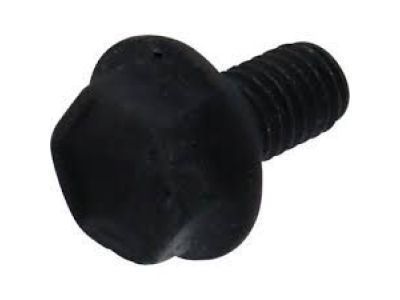 Lexus 90109-06322 Bolt