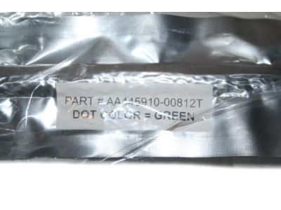 Toyota 88474-08010 Drier