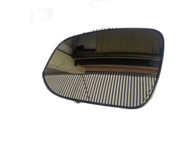 Toyota 87931-0E370 Mirror Glass