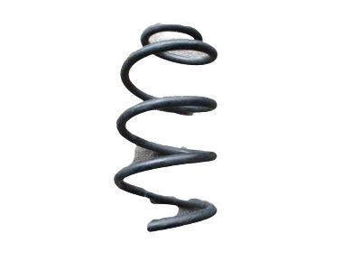 Toyota 48231-52G20 Coil Spring