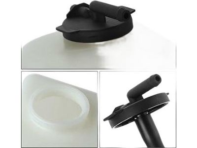 Toyota 16470-0P020 Reservoir Assembly