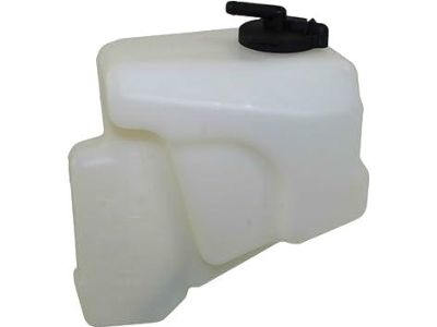 Toyota 16470-0P020 Reservoir Assembly