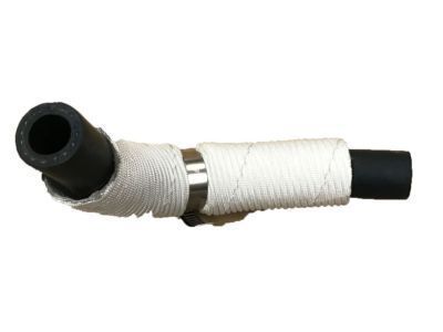 Toyota 16267-74081 By-Pass Hose