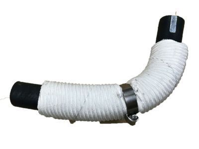 Toyota 16267-74081 By-Pass Hose