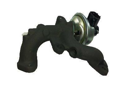 Toyota 25620-20020 EGR Valve