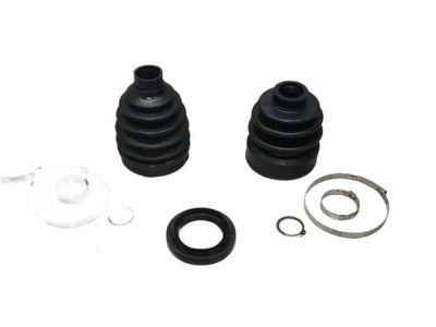 Toyota 04429-0T010 Boot Kit