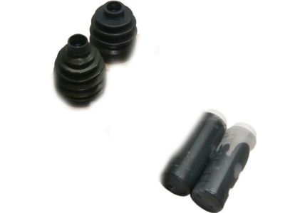 Toyota 04429-0T010 Boot Kit