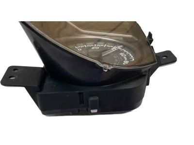 Toyota 83800-04J70 Instrument Cluster