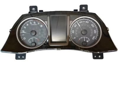 Toyota 83800-04J70 Instrument Cluster