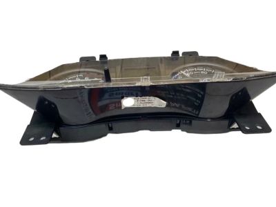 Toyota 83800-04J70 Instrument Cluster